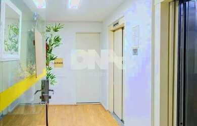 Imagem: O depósito possui 100m² de Área e está localizado em Humaitá