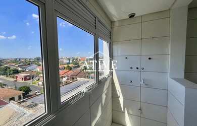 Imagem 11: Apartamento com churrasqueira, 2 dormitórios sendo 1 suíte pra locação