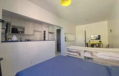 Imagem 9: Apartamento JK / Kitinete Centro Caxias do Sul