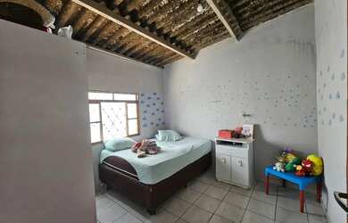 Imagem 8: Casa na Quadra 03 D Jardim Roriz - Perto do SOFT - Escriturada e Registrada