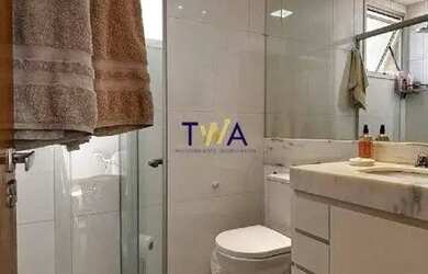 Imagem 11: Apartamento, Cennario Panorama, Vila da Serra, Nova Lima, 3 quartos, R$1.390.000,00,...