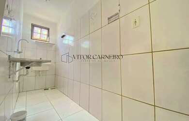 Imagem 2: Apartamento 2 suítes, com sala ampla e cozinha americana disponivel para Locação