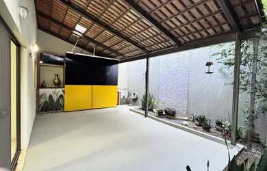 Imagem 13: Condomínio Residencial Privê dos Girassóis ao lado da GO-020