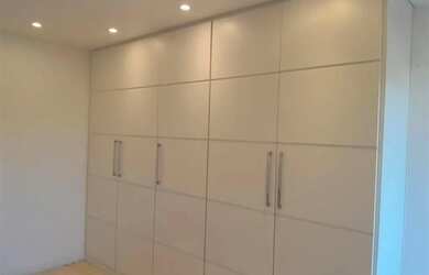 Imagem 6: COND. PARK PALACE - Apartamento de 240m2, 4 quartos 4 suítes