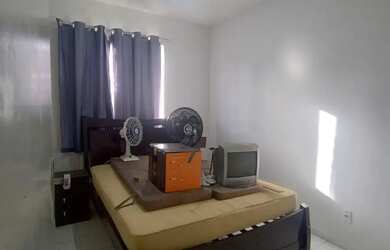 Imagem 4: Imóvel para venda tem 48 metros quadrados com 2 quartos em Santa Inês - Vila Velha - ES