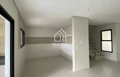 Imagem 8: Sobrado à Venda em Orfãs, Ponta Grossa - PR