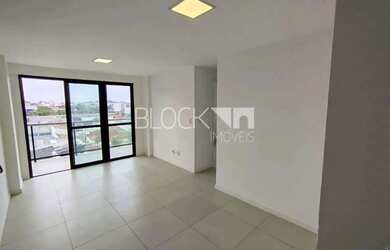 Imagem 5: Recreio dos Bandeirantes Apartamento 2 quartos, sendo 1 suite