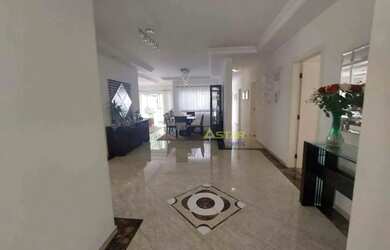 Imagem 5: Casa com 4 dormitórios para alugar, 350 m² por R$ 22.000/mês - Alphaville...