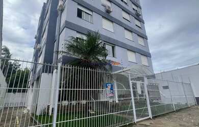 Imagem: O apartamento na cobertura possui 1 Dormitório, 1 Banheiro