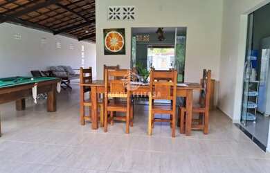 Imagem 12: Casa no bairro Praia Verde Berlink