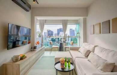 Imagem 7: Venda Apartamento 1 Dormitórios - 39 m² Pinheiros