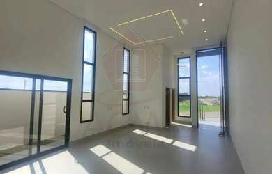 Imagem 2: Imperdível Casa em Condomínio à Venda em Itupeva-SP - Villagio Azzure...