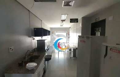 Imagem 16: Conjunto para alugar, 900 m² - Vila Olímpia - São Paulo/SP