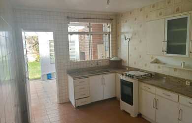 Imagem 9: Locação Casa Resid. PORTO ALEGRE RS Brasil