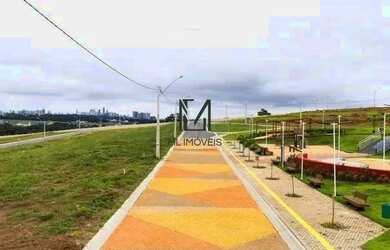 Imagem 2: Lote no Vinhas Flamboyant, Senador Canedo, Goiás