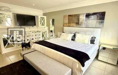 Imagem 10: Barra da Tijuca, Jardim Oceanico, Excelente cobertura, composta por quatro quartos, sendo