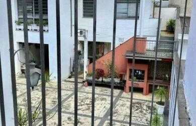 Imagem 9: Sobrado à venda, 400 m² por R$ 3.600.000,00 - Campo Belo - São Paulo/SP