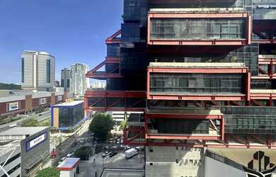 Imagem 7: LOCAÇÃO SALA COMERCIAL 45m² - TANCREDO NEVES