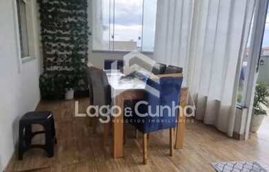 Imagem 4: Apartamento Cobertura à venda por R$ 270.000,00 - São Bento - Poços...