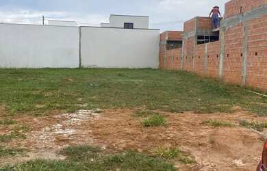 Imagem 2: Imóvel para venda com 200 metros quadrados em Jardim Residencial Villagio...