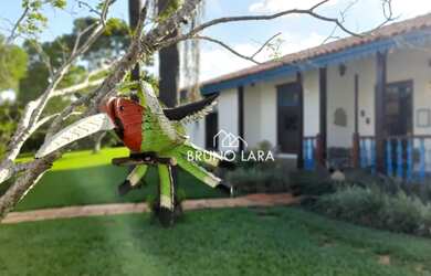 Imagem 6: Casa à venda em Igarapé Condomínio Fazenda Solar