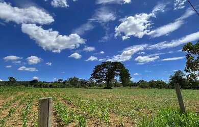 Imagem: O terreno à venda possui 5000m² de Área e está localizado