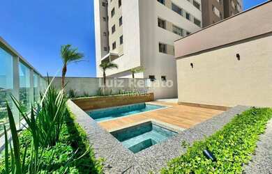 Imagem 6: Prédio à venda 2 quartos 1 suíte 1 vaga - São Lucas