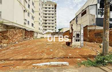 Imagem: O terreno possui 472m² de Área e está localizado em Setor