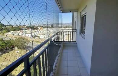 Imagem 2: APARTAMENTO PARA LOCAÇÃO NO CONDOMINIO RESIDENCIAL SONETO, JUNDIAÍ/SP