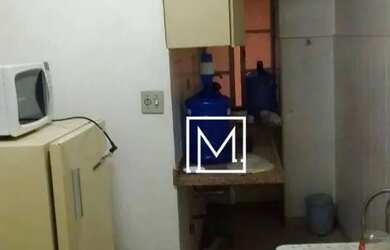 Imagem 9: Sala à venda, 140 m² por R$ 400.000,00 - Sé - São Paulo/SP