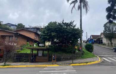 Imagem 5: Terreno - Bairro Centro. 550m² de Área