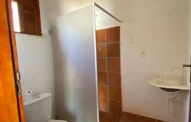 Imagem 5: Casa 4 chalés com amplo quintal em Zumbi - RN