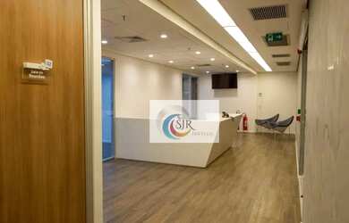 Imagem 14: Conjunto 548m² - Vila Olímpia - São Paulo/SP