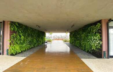 Imagem 11: Terreno à venda em Campinas, Loteamento Residencial Arborais, com 2533.91 m², Residencial