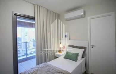 Imagem 13: Apartamento RESIDENCIAL em SÃO PAULO - SP, BROOKLIN PAULISTA