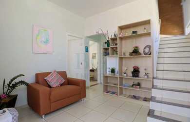 Imagem 2: Casas Padrão em Poços de Caldas