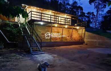 Imagem: O terreno possui 10.500m² de Área e está localizado em Buenos