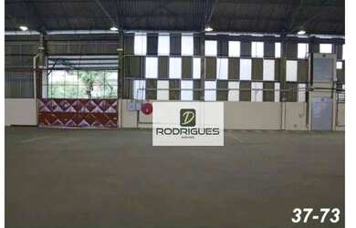 Imagem 14: Galpão para alugar, 2304 m² por R$ 139.357,00/mês - Parque Novo Mundo...