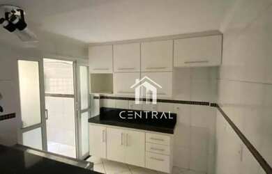 Imagem: Apartamento à venda, 101 m² por R$ 350.000,00 - Vila Trujillo