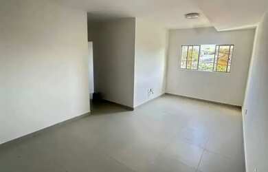 Imagem: O apartamento possui 3 Dormitórios, 1 Banheiro, 1 Vaga na garagem