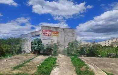 Imagem 2: TERRENO 58 X 100 5.800 M² AVENIDA PRESIDENTE KENNEDY JOCKEY CLUBE ll