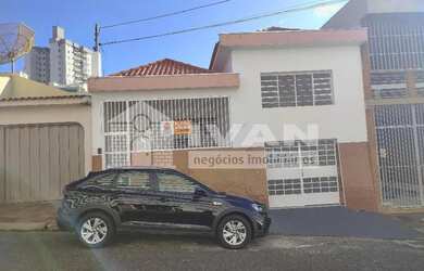 Imagem: A casa possui 2 Dormitórios, 2 Banheiros, 1 Vaga na garagem