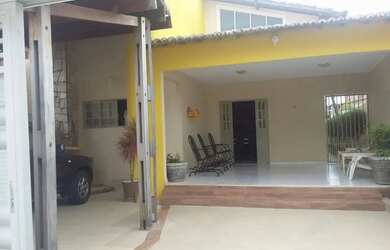 Imagem: JB CASA EM NOVA PARNAMIRIM COM 3 QUARTOS SENDO 3 SUÍTES