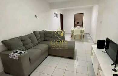 Imagem 8: Apartamento 3/4 à duas quadras do mar da Jatiúca Maceió/AL