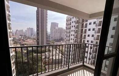 Imagem: A casa em condomínio possui 2 Dormitórios, 1 Banheiro e está