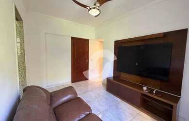 Imagem: Apartamento com 2 dormitórios à venda, 48 m² por R$ 270.000,00