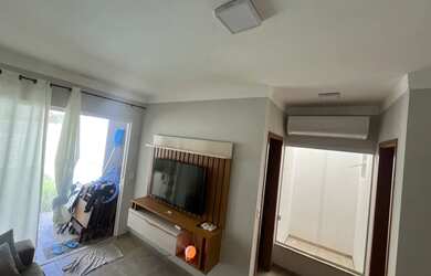 Imagem 3: Alugo casa temporada. Piscina, Churrasqueira, Acomodam 10 pessoaseImóvel...