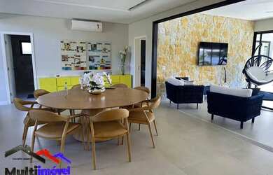 Imagem 2: Casa à venda em Boituva no condomínio Portal dos Lagos