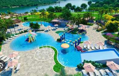 Imagem: O terreno possui 1070m² de Área e está localizado em Abadiânia