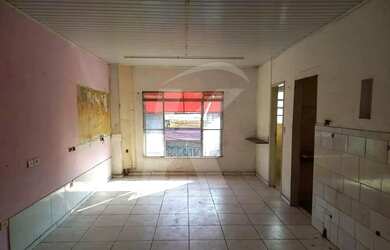 Imagem: O depósito possui 55m² de Área e está localizado em Santana